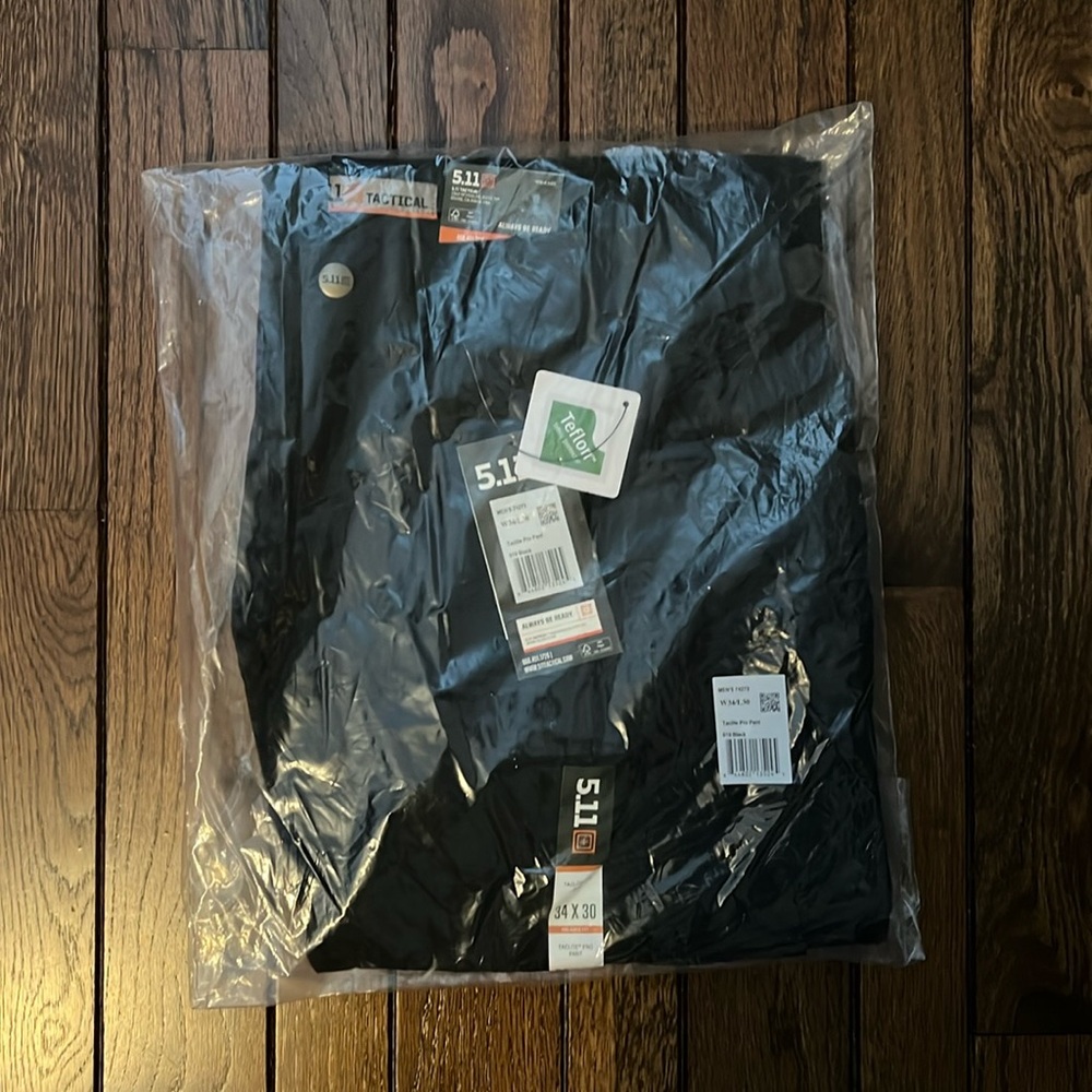 Tactile Pro Pant - 34 x 30